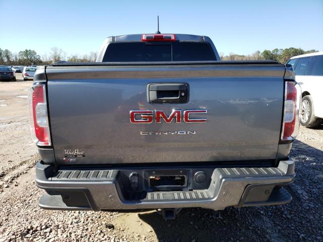 2021 GMC CANYON ELE 1GTG5CEN1M1235612