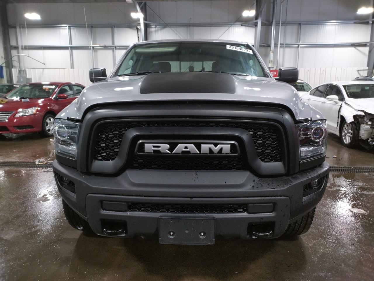 VIN: 1C6RR7GG4LS122482 2020 RAM 1500