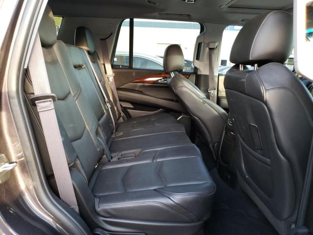 2015 CADILLAC ESCALADE P - 1GYS4NKJ8FR615054