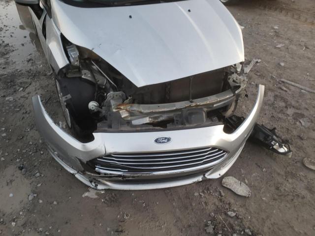 2015 FORD FIESTA S 3FADP4AJ0FM157356