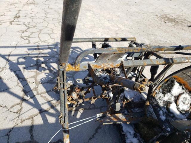 2007 YAMAHA YXR660 F 5Y4AM04Y37A031411