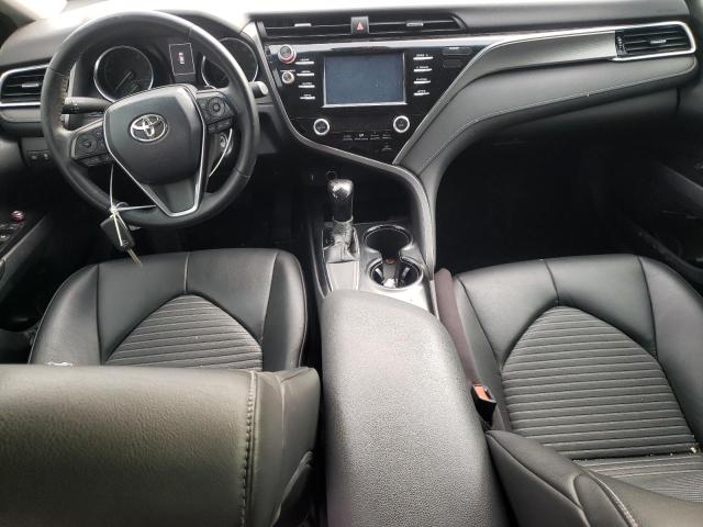 2018 TOYOTA CAMRY L - 4T1B11HK8JU100113