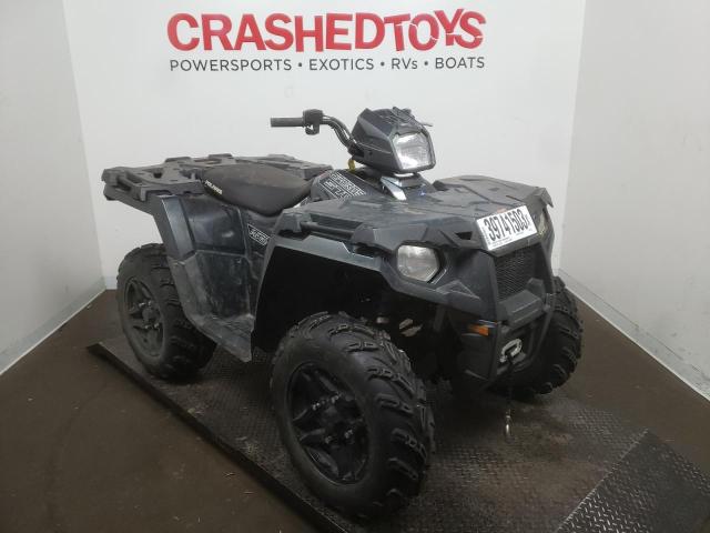 2019 POLARIS SPORTSMAN - 4XASHE575KB666595