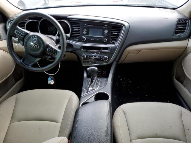 5XXGM4A79EG342526 KIA Optima Lx