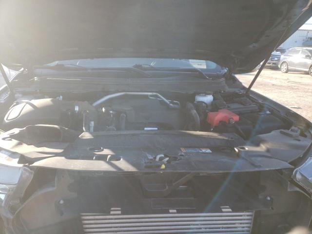 2020 FORD RANGER XL - 1FTER4FH7LLA79900