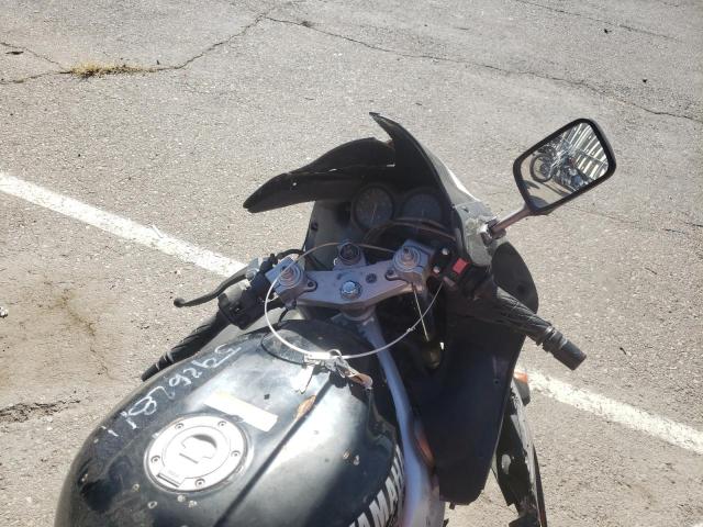 2002 YAMAHA YZF600 R JYA5AHE042A030671
