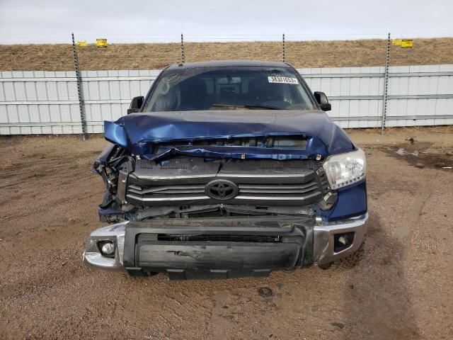 5TFUW5F15FX420589 Toyota Tundra Double Cab Sr/sr5