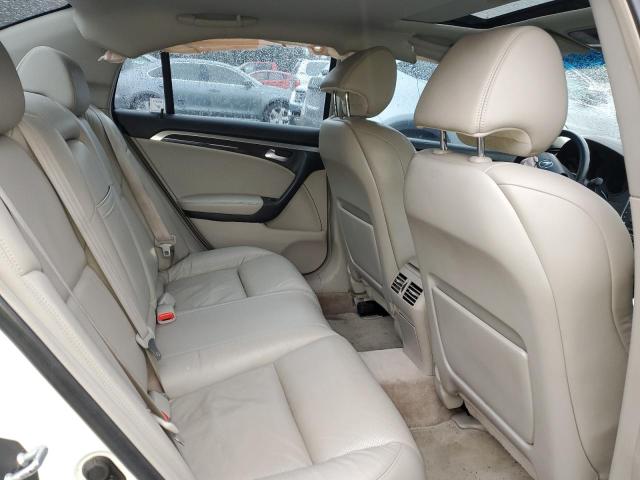 19UUA66208A054089 Acura TL