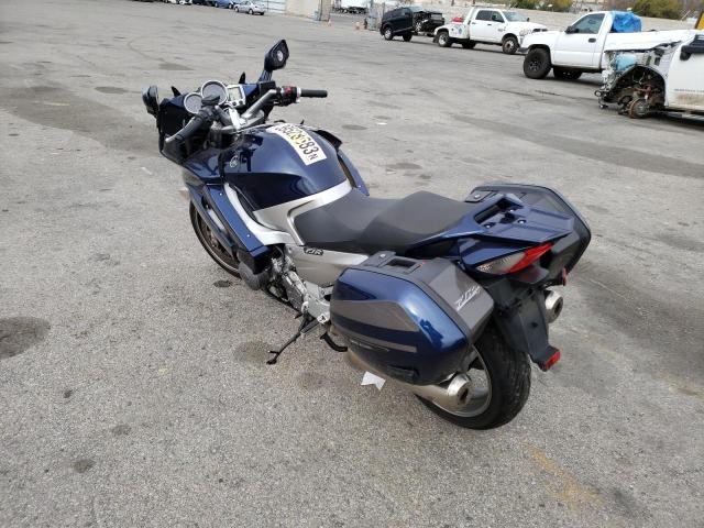 2006 YAMAHA FJR1300 JYARP15Y86A000222