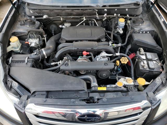 4S4BRBKC0A3367977 Subaru Outback 2.5i Limited
