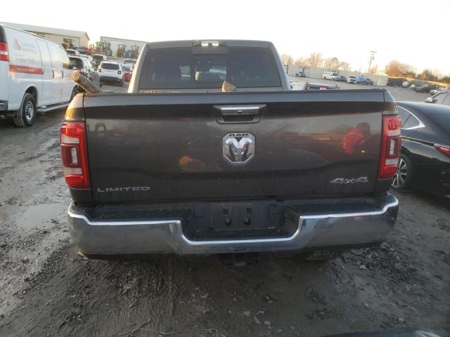 2021 RAM 2500 LIMIT - 3C6UR5SL4MG657307