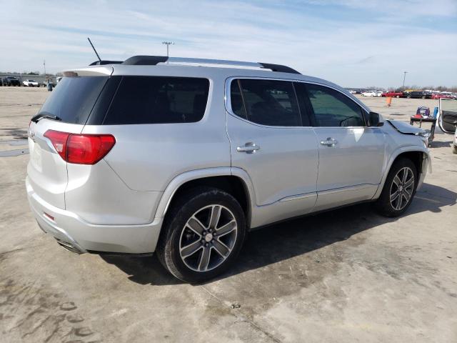 1GKKNPLSXKZ259792 GMC ACADIA DEN