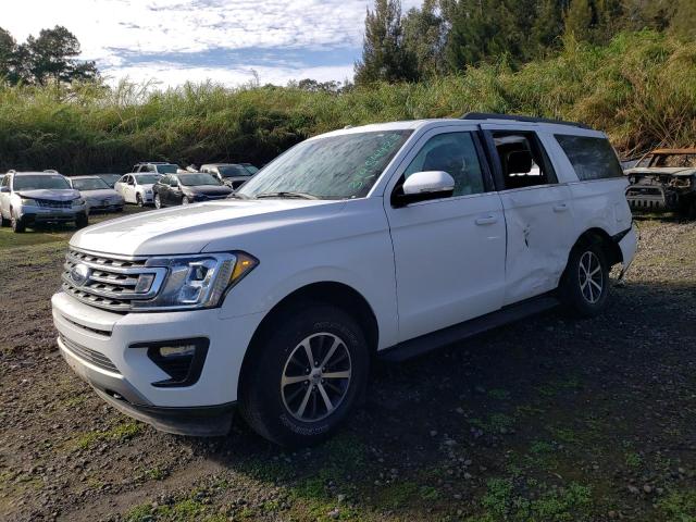 2019 Ford Expedition Max XLT