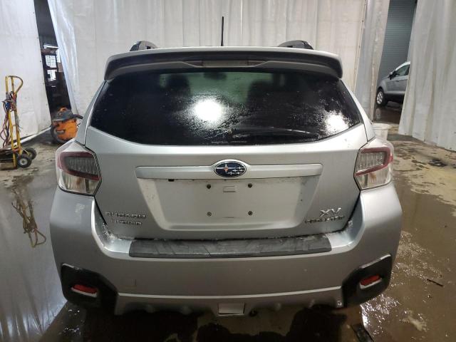 JF2GPBKC5EH272292 Subaru Xv Crosstrek 2.0i Hybrid Touring
