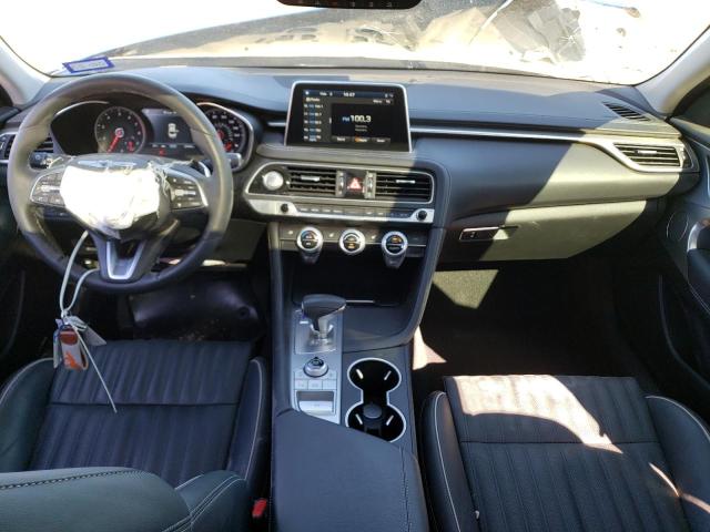 2021 GENESIS G70 ELITE - KMTG34LA0MU074908