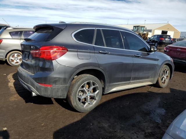 2017 BMW X1 - WBXHT3Z39H4A58093