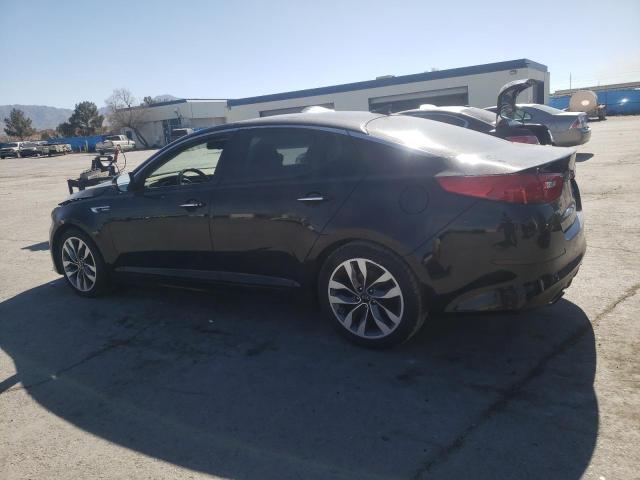 5XXGR4A69FG373589 KIA OPTIMA SX