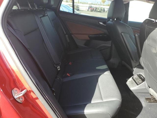 2021 VOLKSWAGEN ID.4 PRO S - WVGUNPE27MP066110