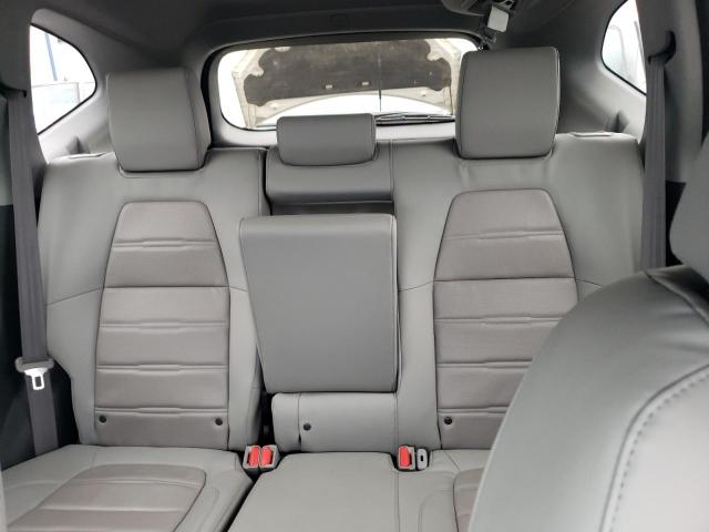 2019 HONDA CR-V EXL - 5J6RW1H86KA020833