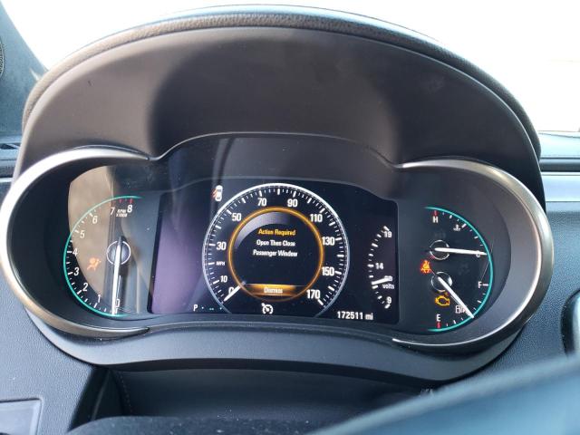 2015 BUICK LACROSSE P - 1G4GD5G39FF271267