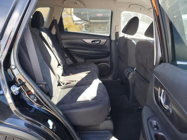 2015 NISSAN ROGUE S KNMAT2MV1FP587919