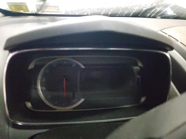 2015 CHEVROLET TRAX 1LT KL7CJLSB7FB141765