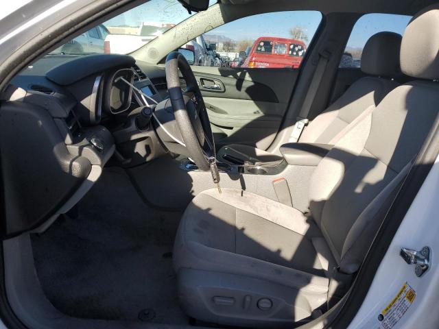 2015 CHEVROLET MALIBU LS - 1G11A5SL4FF288805