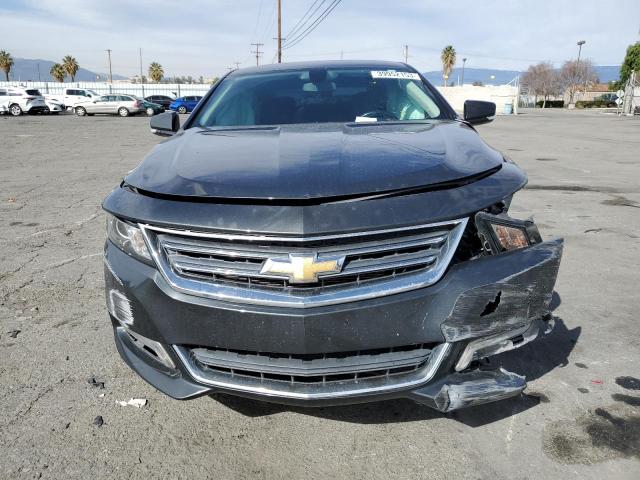 2018 CHEVROLET IMPALA LT - 2G1105S37J9175791