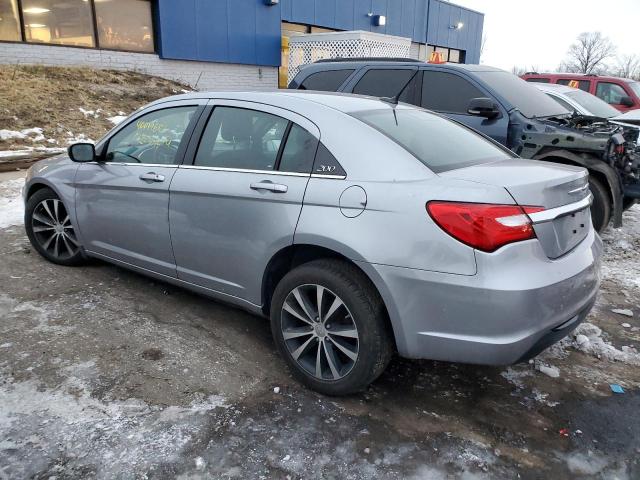 1C3CCBBG3EN120139 Chrysler 200 Touring