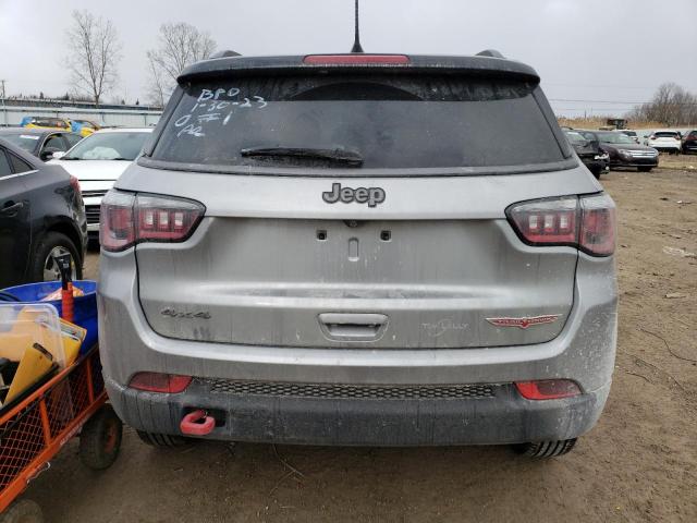 3C4NJDDBXLT189463 Jeep Compass