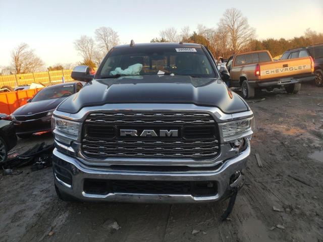 2021 RAM 2500 LIMIT - 3C6UR5SL4MG657307