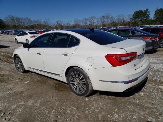 KNALN4D7XF5185048 KIA Cadenza