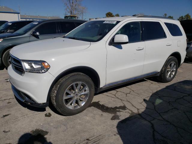 2015 DODGE DURANGO LI - 1C4RDJDG4FC795604