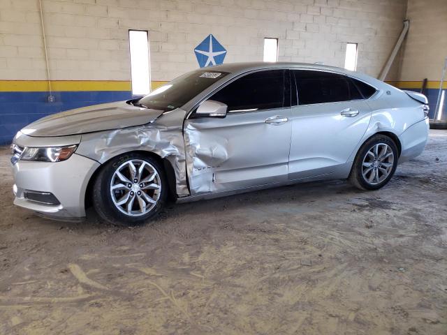 2016 CHEVROLET IMPALA LT - 2G1115S36G9171267