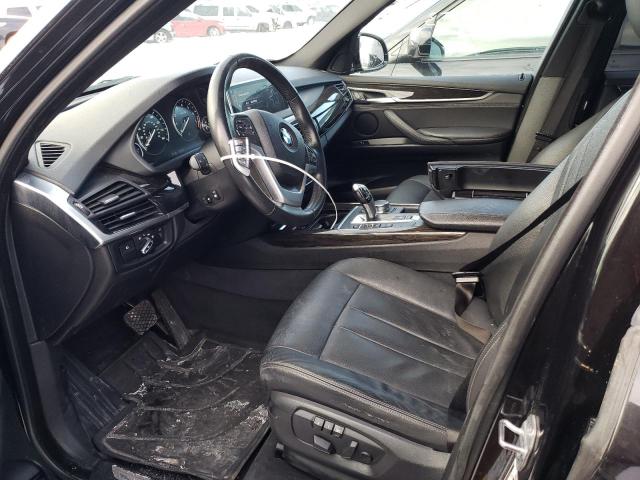 5UXKR0C35H0X82438 BMW X5 Xdrive35i