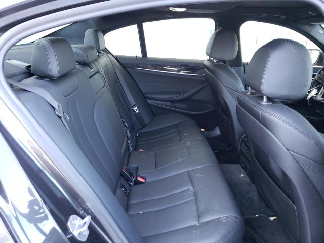 2020 BMW 530XE - WBAJB1C00LCD07655