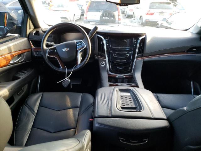 2015 CADILLAC ESCALADE P - 1GYS4NKJ8FR615054