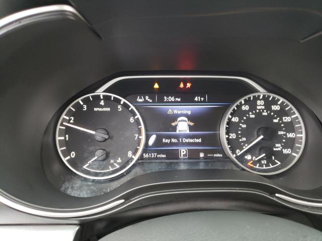 2020 NISSAN MAXIMA SL 1N4AA6DV6LC370341