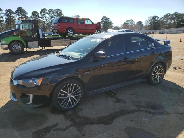 2016 Mitsubishi Lancer GT