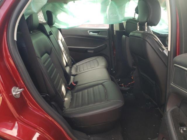 2019 FORD EDGE SEL - 2FMPK3J99KBC72969