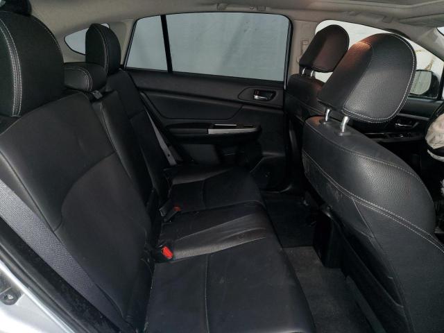 JF2GPBKC5EH272292 Subaru Xv Crosstrek 2.0i Hybrid Touring