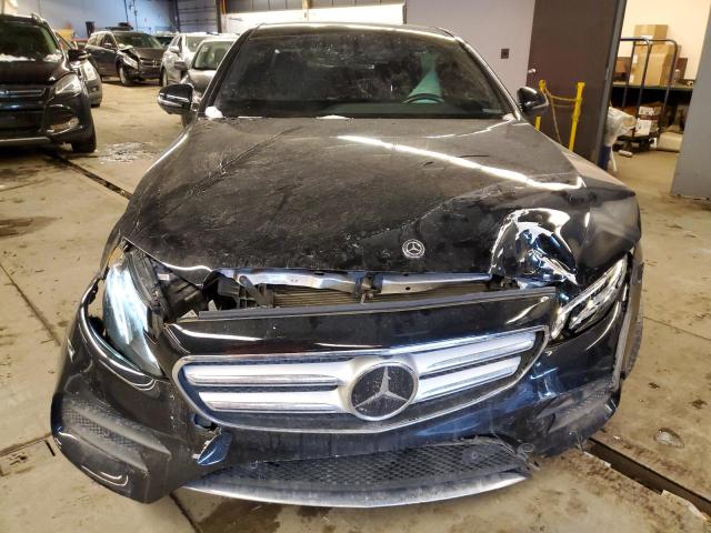 2020 MERCEDES-BENZ E 350 4MAT - WDDZF8EB6LA728358