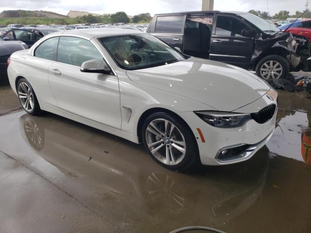 2019 BMW 440I WBA4Z5C55KEE17292