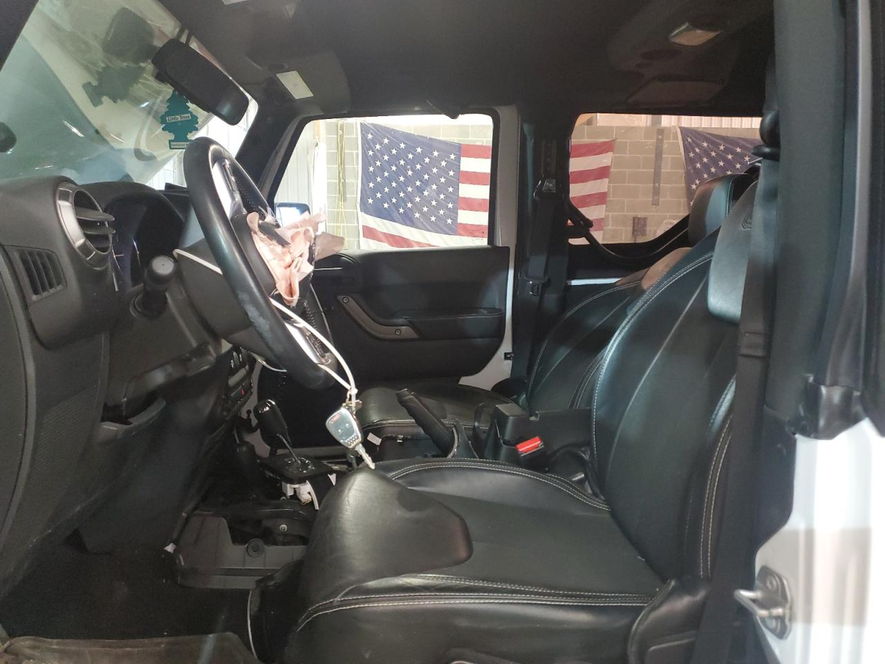 2018 Jeep Wrangler - Image 7