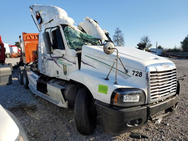 Freightliner Conventional ST120 salvage cars for sale: 2005 Freightliner Conventional ST120