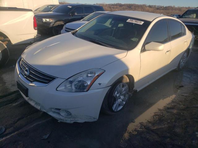 VIN 2G4GR5ERXD9248580 2013 Buick Regal no.1