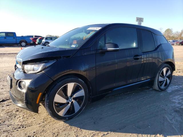 2016 BMW i3 