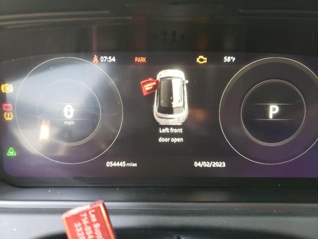 SALYB2RX9JA724993 Land Rover Range Rover Velar S