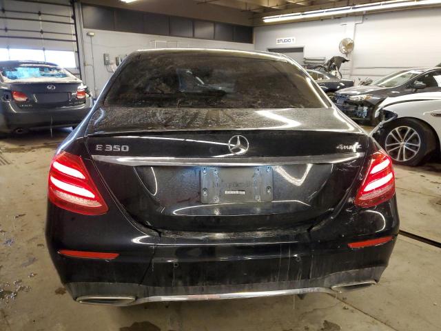 2020 MERCEDES-BENZ E 350 4MAT - WDDZF8EB6LA728358