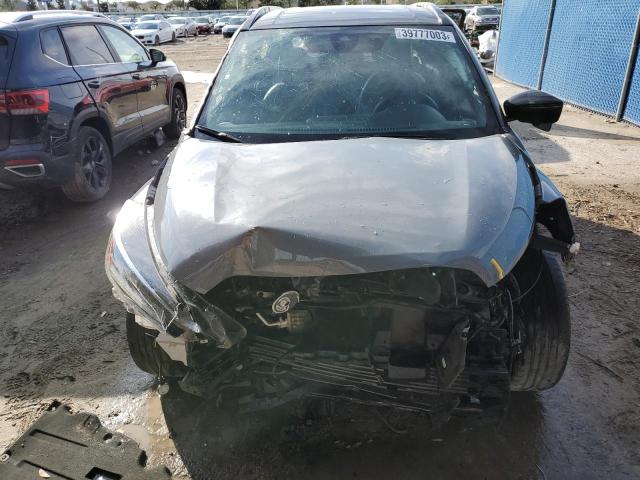 2021 NISSAN KICKS SR - 3N1CP5DV1ML476006